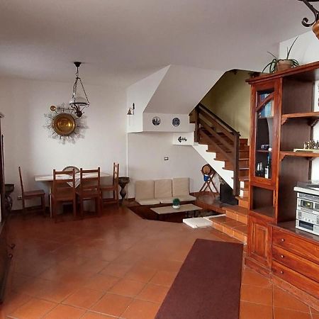 La Casa Blanca Bed & Breakfast Grottammare Eksteriør bilde