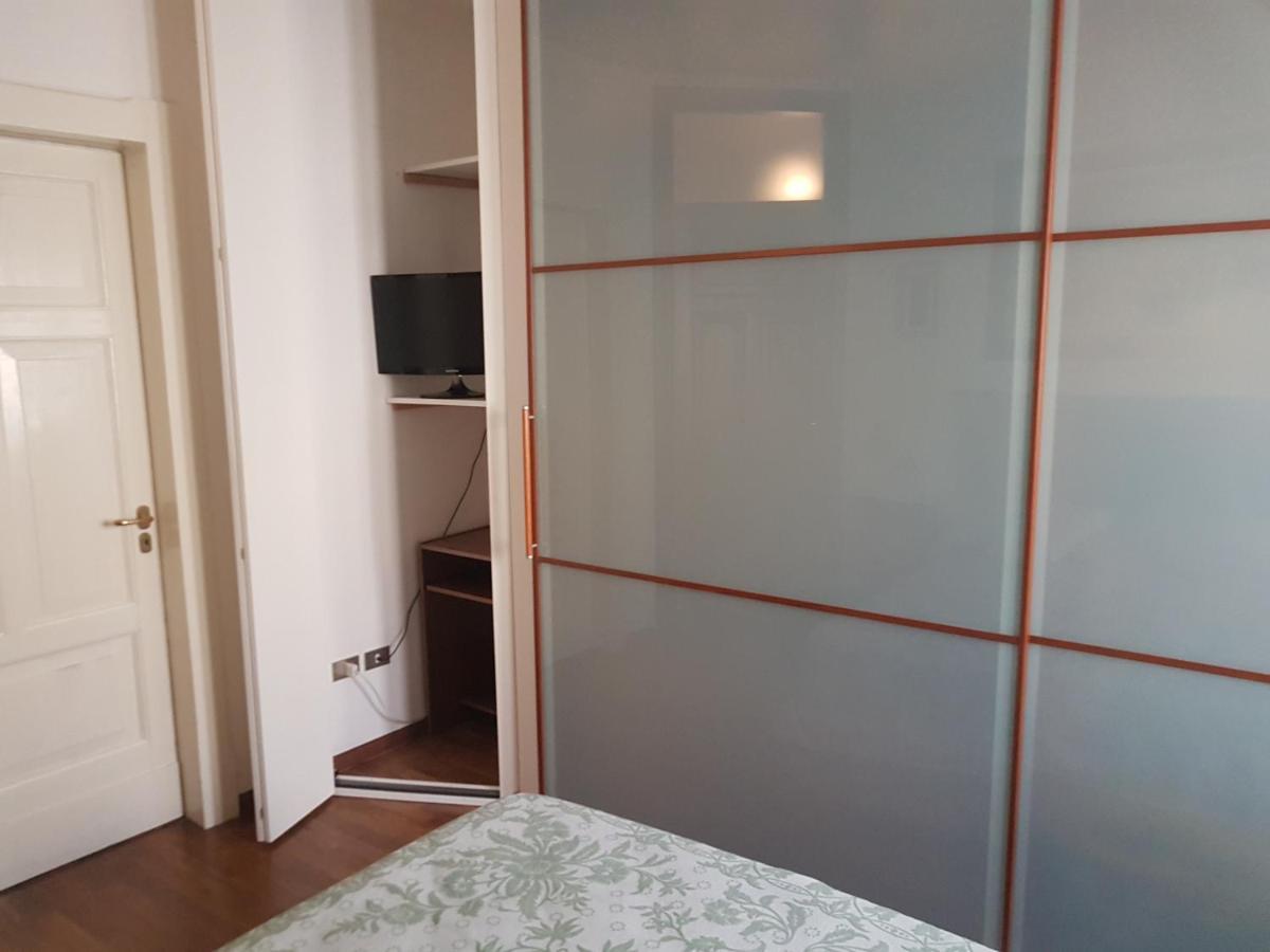 La Casa Blanca Bed & Breakfast Grottammare Eksteriør bilde