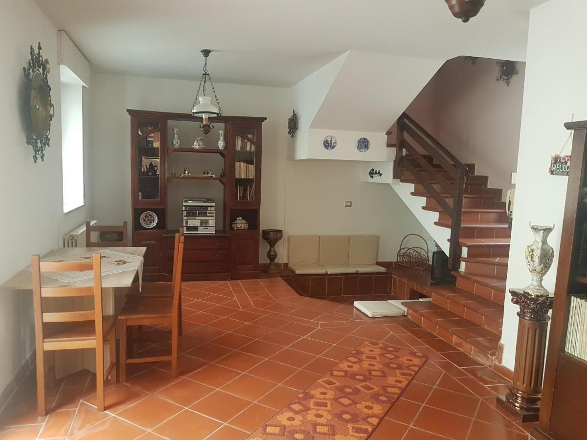 La Casa Blanca Bed & Breakfast Grottammare Eksteriør bilde