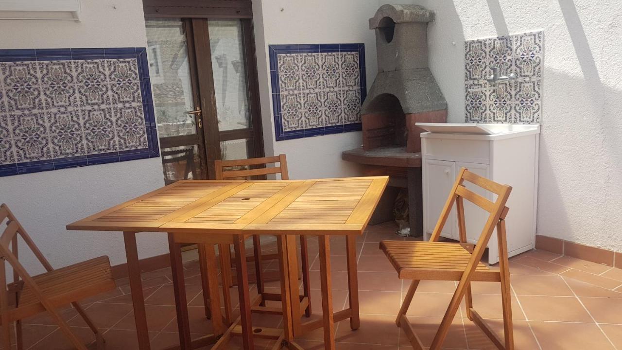 La Casa Blanca Bed & Breakfast Grottammare Eksteriør bilde