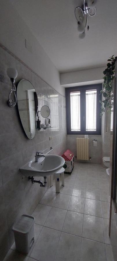 La Casa Blanca Bed & Breakfast Grottammare Eksteriør bilde