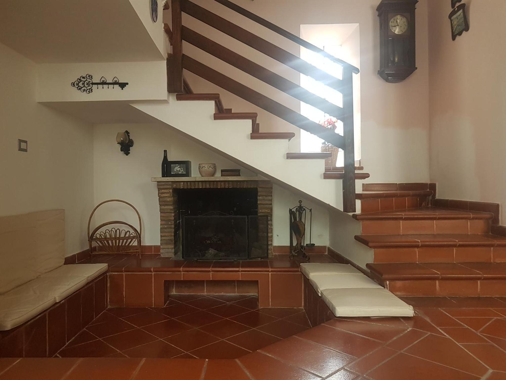 La Casa Blanca Bed & Breakfast Grottammare Rom bilde