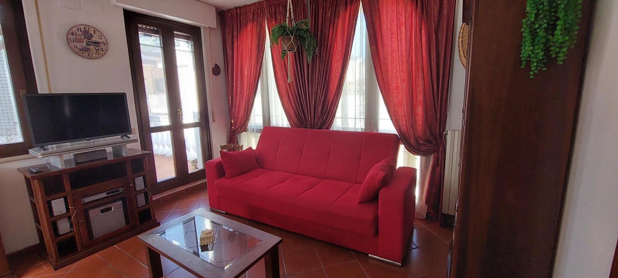 La Casa Blanca Bed & Breakfast Grottammare Eksteriør bilde
