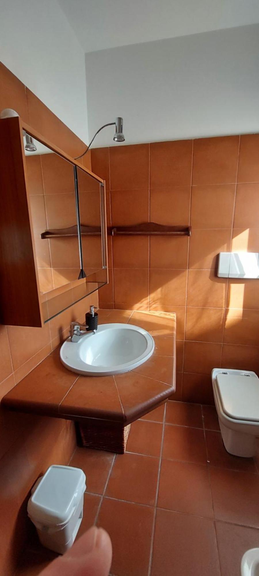 La Casa Blanca Bed & Breakfast Grottammare Eksteriør bilde