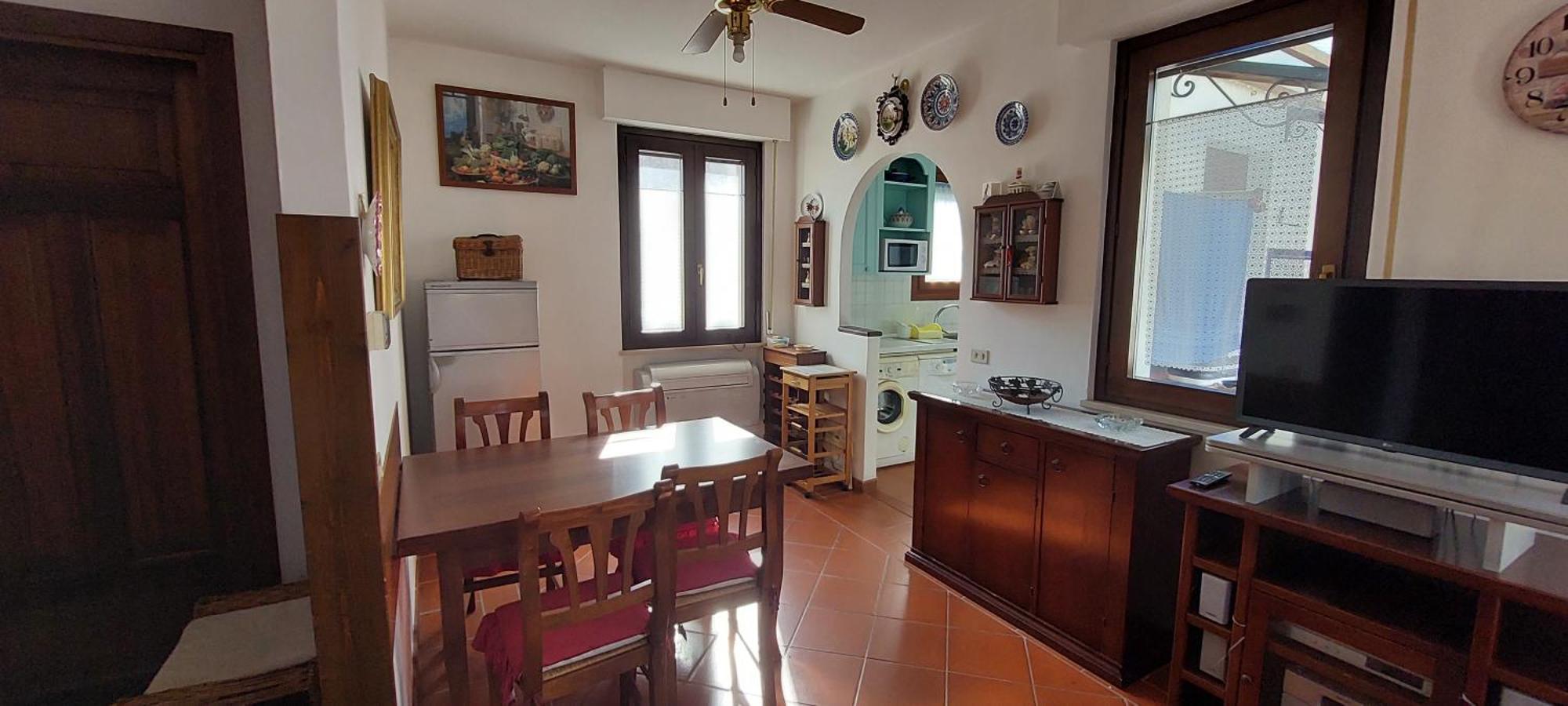 La Casa Blanca Bed & Breakfast Grottammare Eksteriør bilde